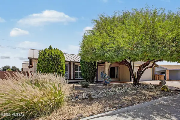 2900 W Bayleaf, Tucson, AZ 85741