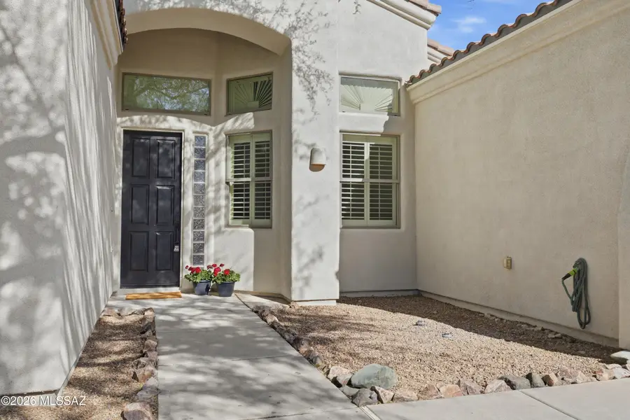 9576 N Placita Roca De Bronce, Oro Valley, AZ 85737 - #3