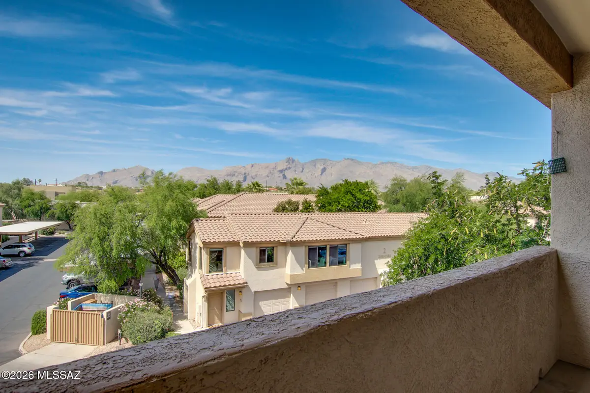 2550 E River, Tucson, AZ 85718 - #1