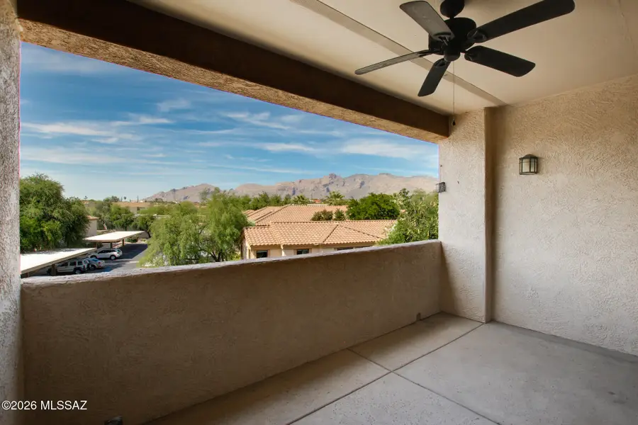 2550 E River, Tucson, AZ 85718 - #2