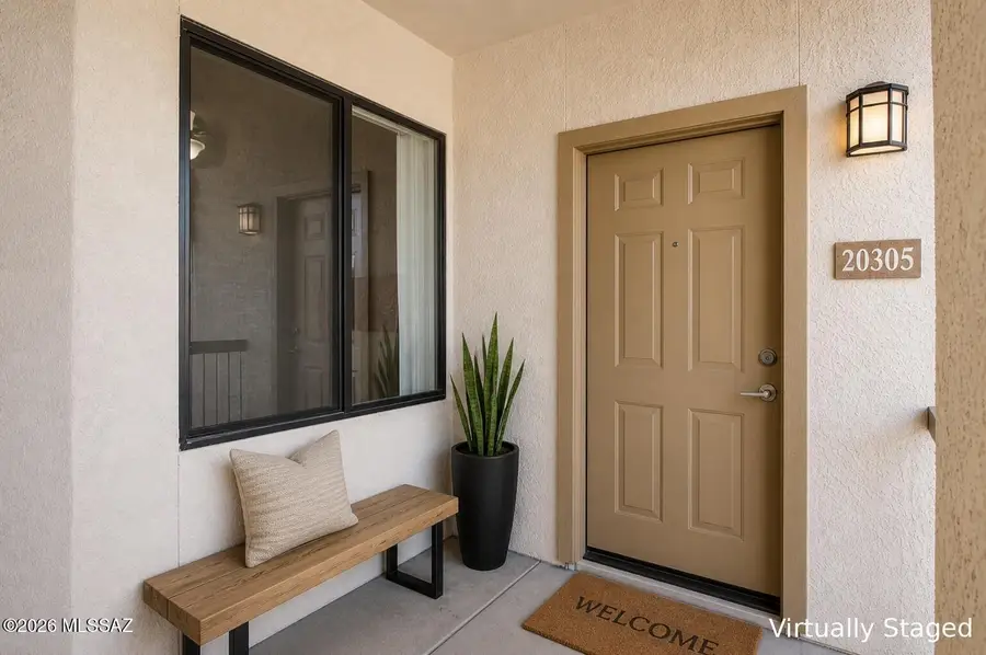 2550 E River, Tucson, AZ 85718 - #3