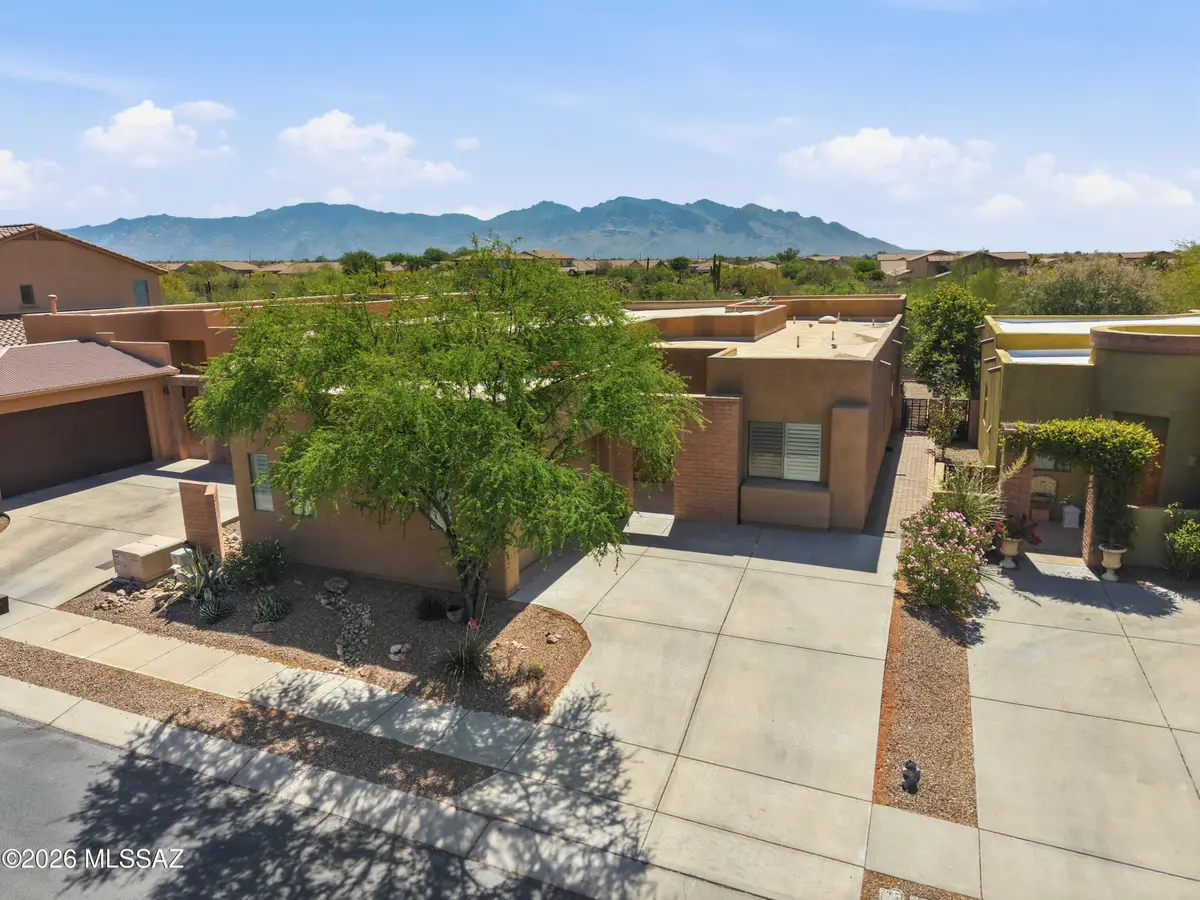 11532 N Moon Ranch, Marana, AZ 85658 - #1