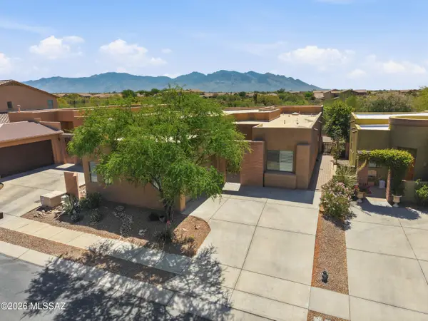 11532 N Moon Ranch, Marana, AZ 85658