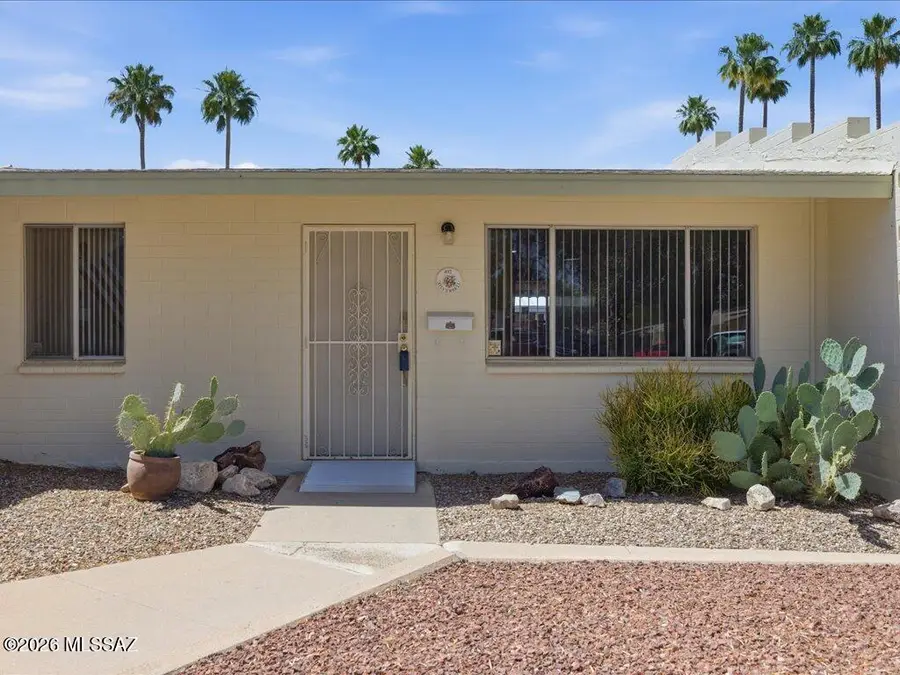 492 N Silverbell, Tucson, AZ 85745 - #3
