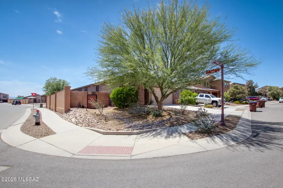 891 W Calle Tipoy, Sahuarita, AZ 85629 - #2