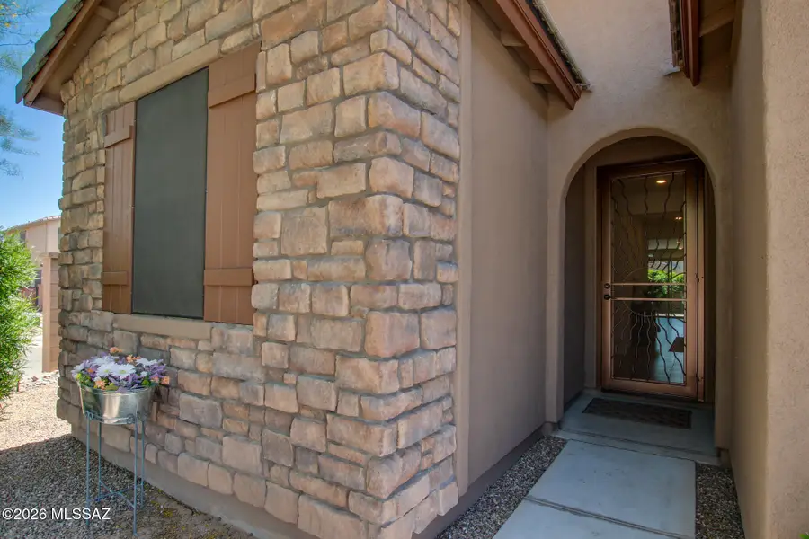 891 W Calle Tipoy, Sahuarita, AZ 85629 - #3
