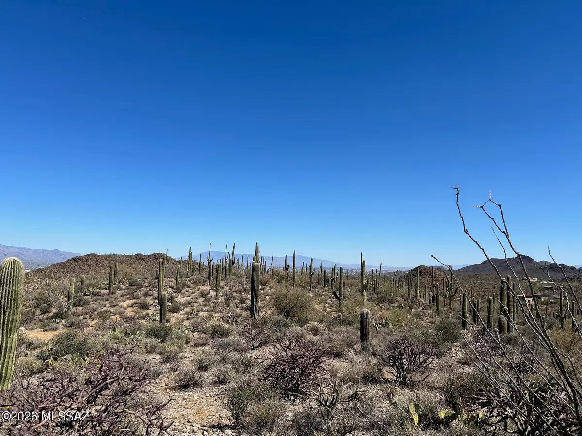 TBD W Wasson Vista, Tucson, AZ 85745 - #1