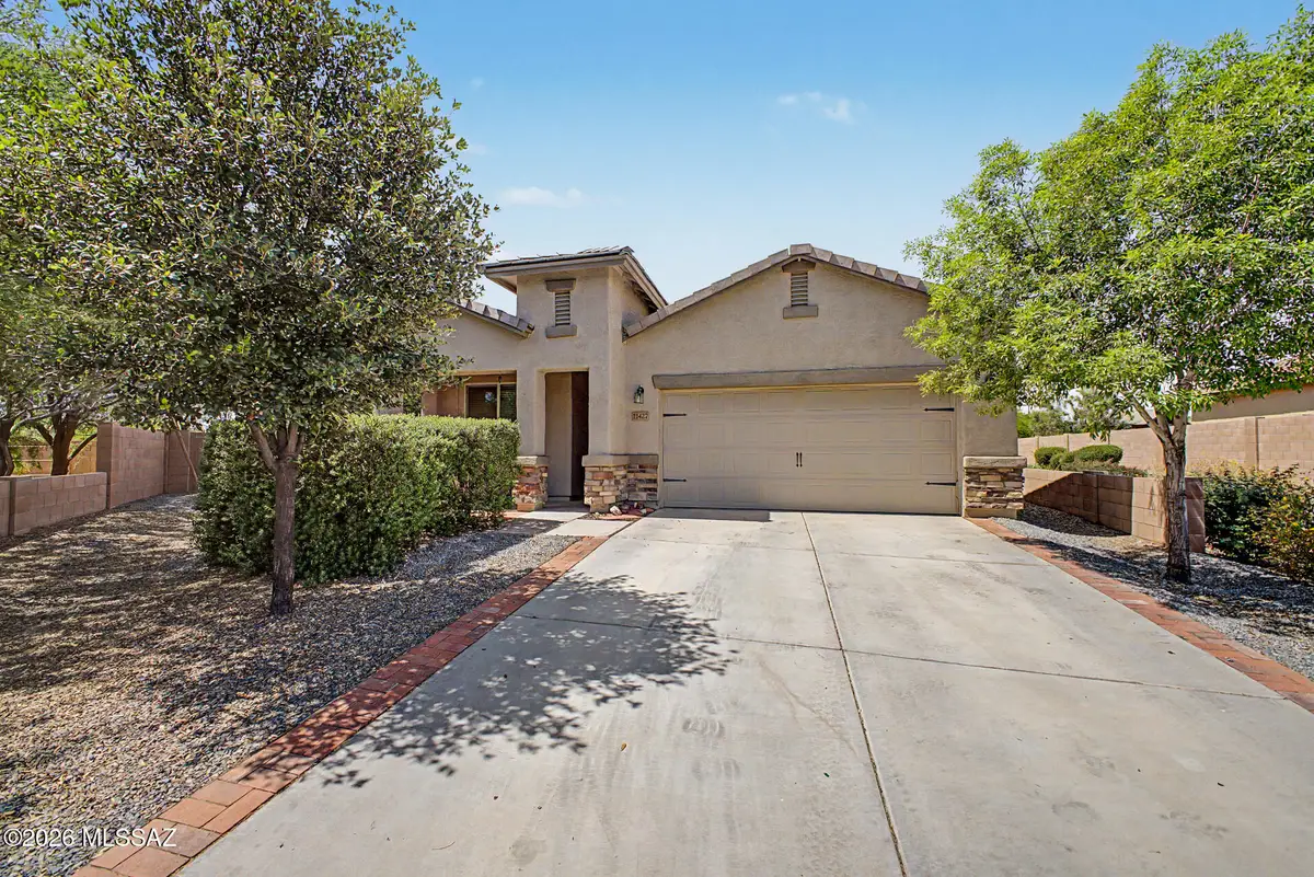 11427 W Spear Shaft, Marana, AZ 85658 - #1