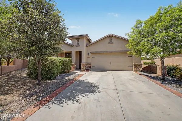11427 W Spear Shaft, Marana, AZ 85658