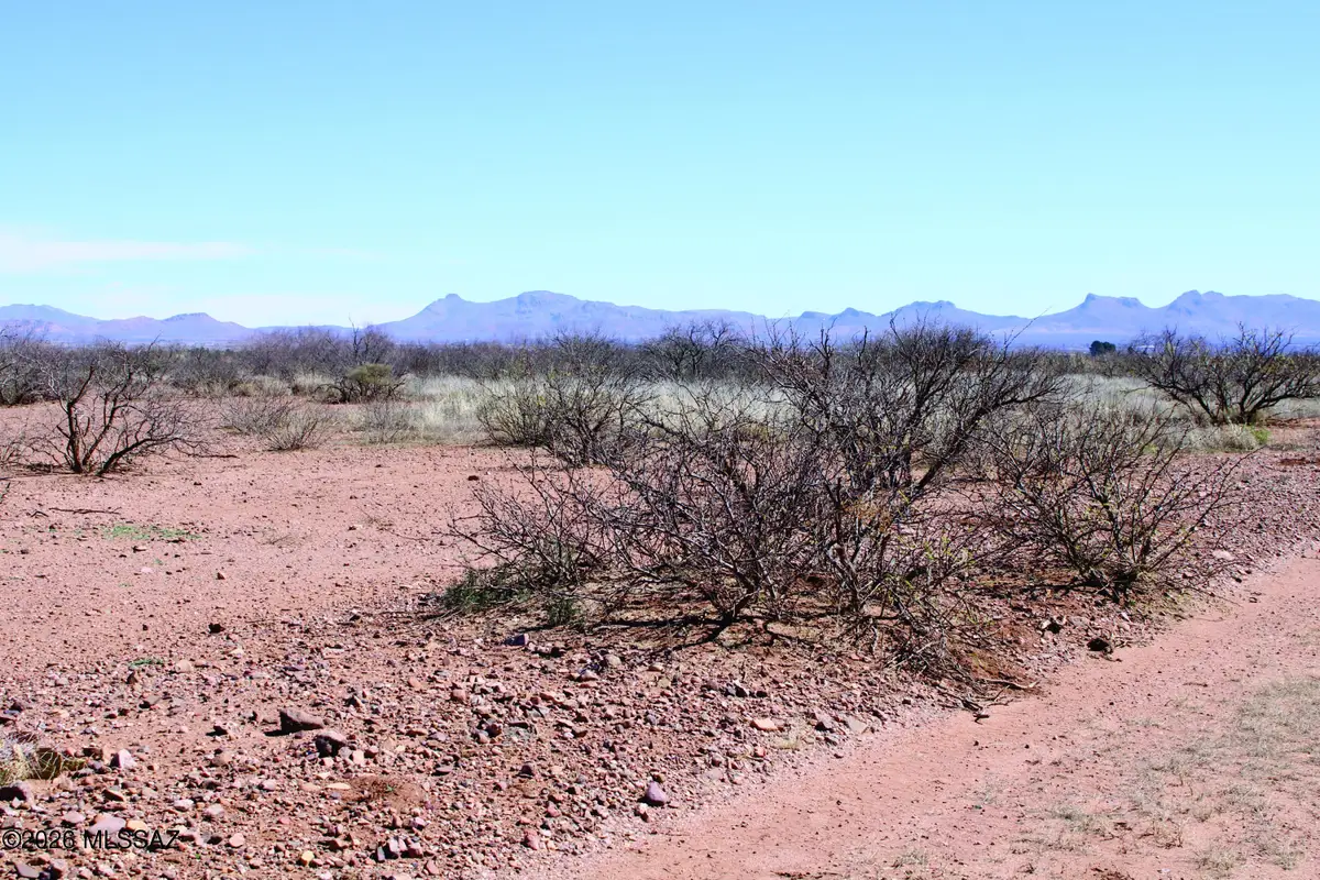 .67 Acre W Penn State, Douglas, AZ 85607 - #1