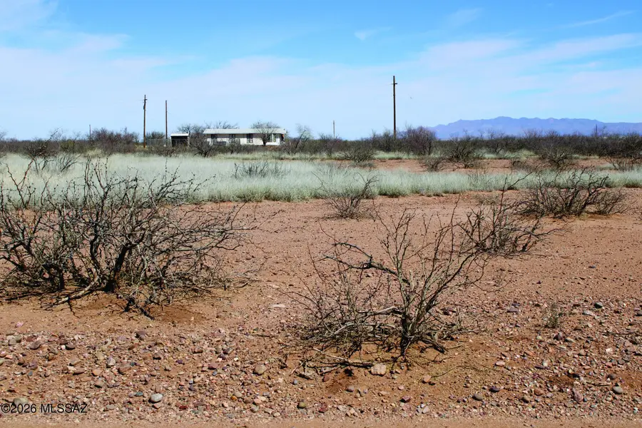 .67 Acre W Penn State, Douglas, AZ 85607 - #2