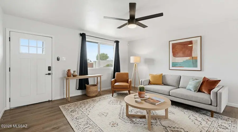2640 N Fairview, Tucson, AZ 85705 - #3
