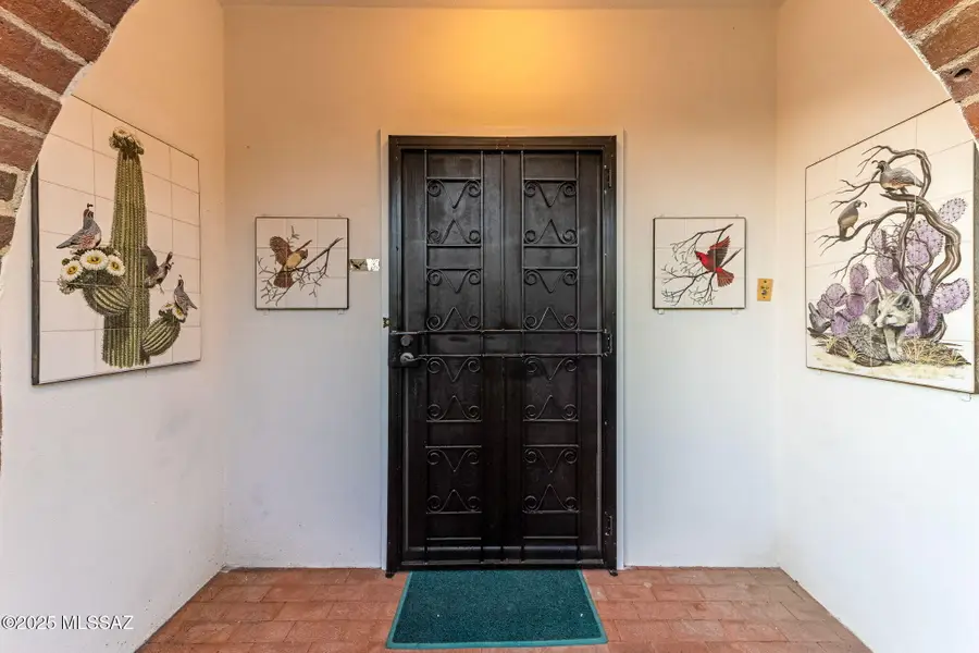2635 E Camino La Zorrela, Tucson, AZ 85718 - #3