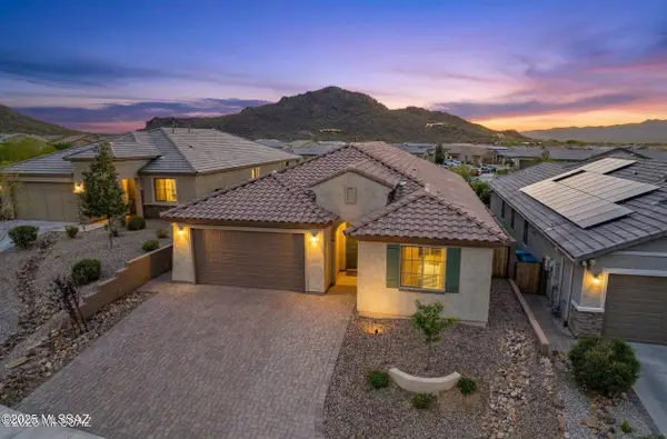 8338 W Spaulding, Tucson, AZ 85743