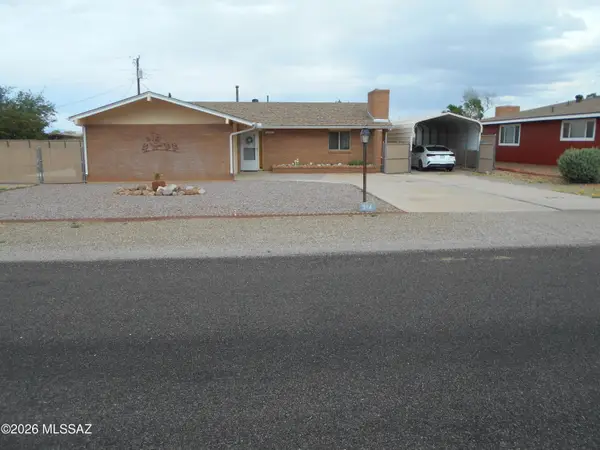 314 N Flynn Jans, Pearce, AZ 85625