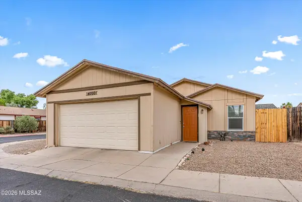 4700 N Woodside, Tucson, AZ 85705