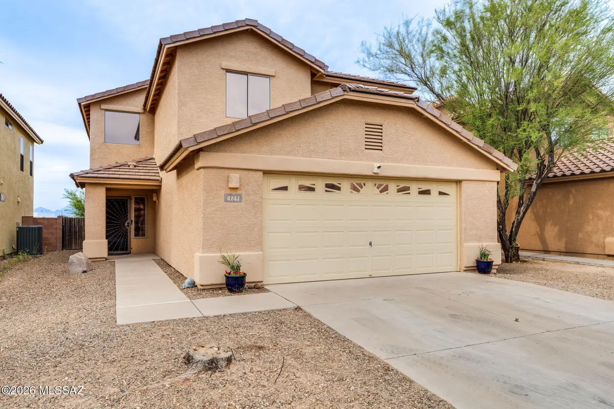 4141 E Cameo Point, Tucson, AZ 85756 - #1