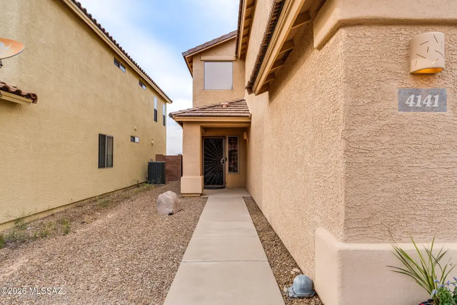 4141 E Cameo Point, Tucson, AZ 85756 - #3