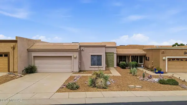 2521 S Pecan Valley, Green Valley, AZ 85614