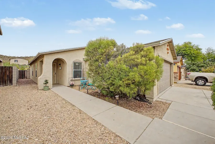1588 W Beantree, Tucson, AZ 85713 - #3
