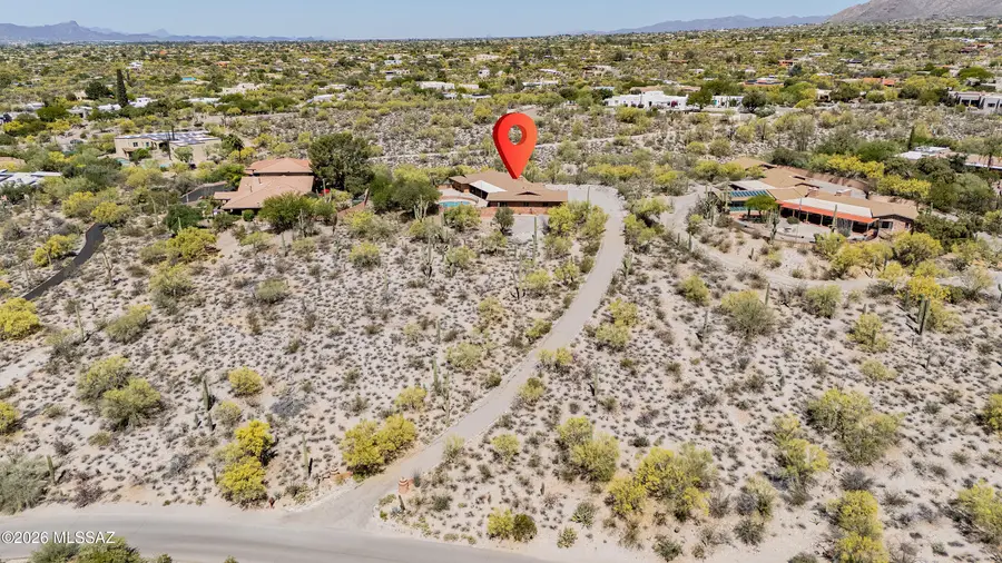 5455 N Via Alcalde, Tucson, AZ 85718 - #2