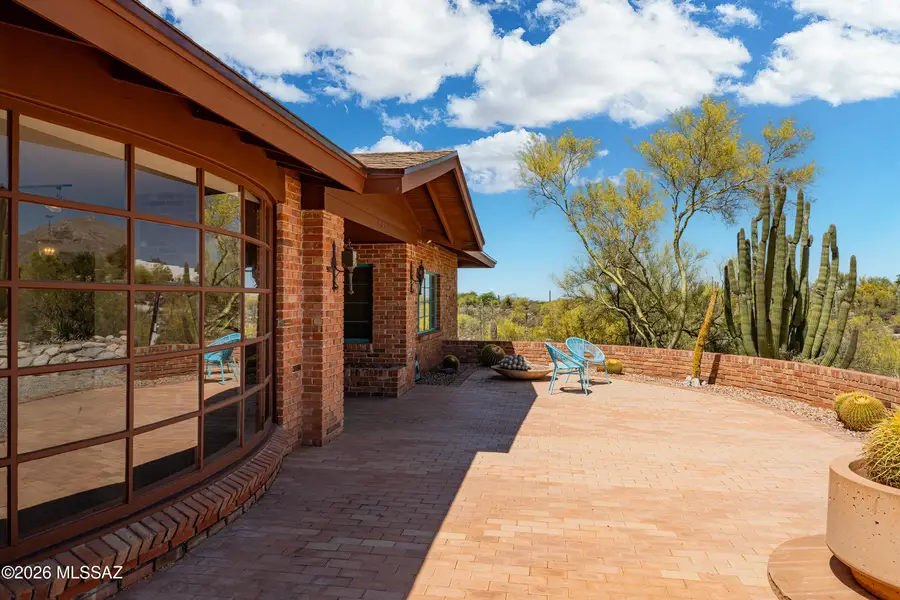5455 N Via Alcalde, Tucson, AZ 85718 - #3