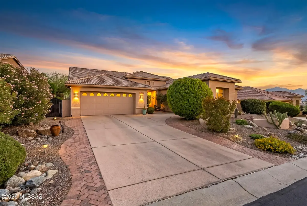 38393 S Granite Crest, Saddlebrooke, AZ 85739 - #1