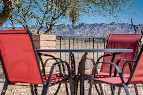 1362 N Boyce, Green Valley, AZ 85614