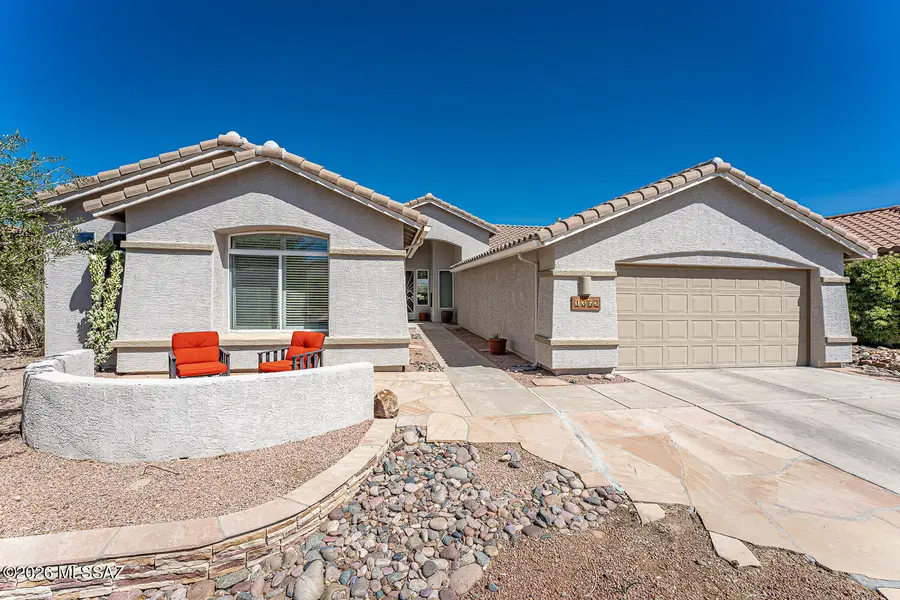 1362 N Boyce, Green Valley, AZ 85614 - #2