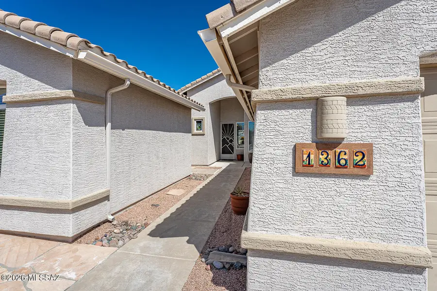 1362 N Boyce, Green Valley, AZ 85614 - #3