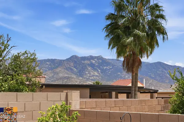 38187 S Silverwood, Tucson, AZ 85739