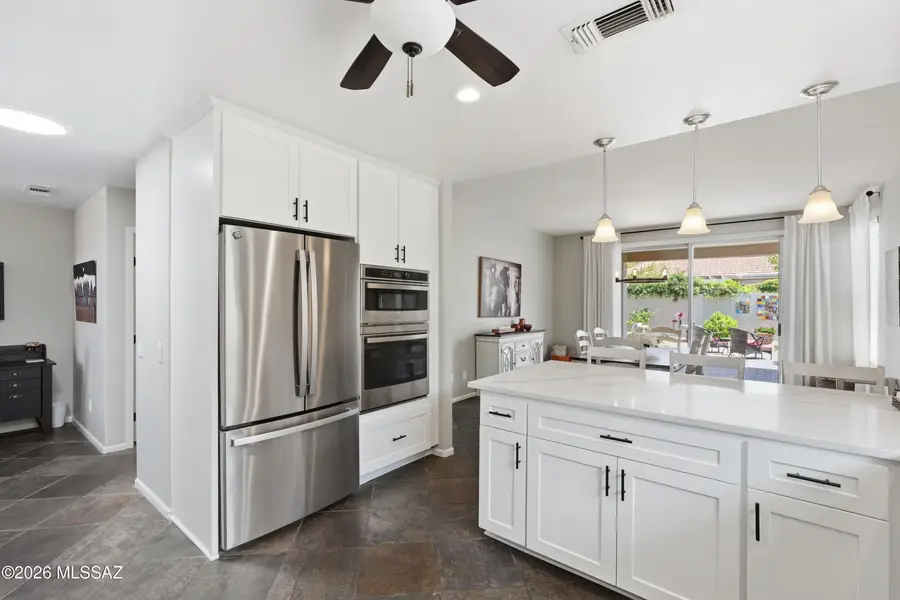 38187 S Silverwood, Tucson, AZ 85739 - #3
