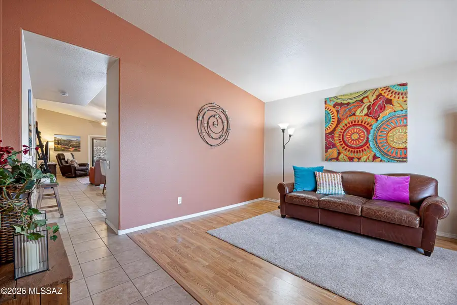 8908 N Tortolita Bluffs, Tucson, AZ 85742 - #3
