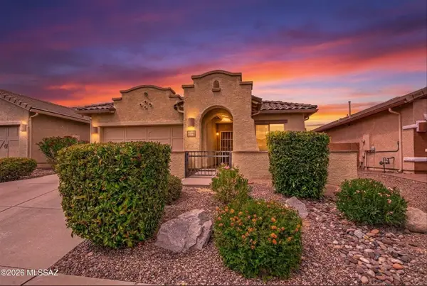 1106 W Montelupo, Oro Valley, AZ 85755