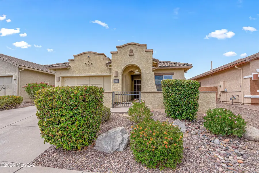 1106 W Montelupo, Oro Valley, AZ 85755 - #2