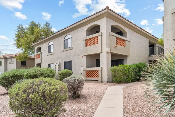 5751 N Kolb, Tucson, AZ 85750