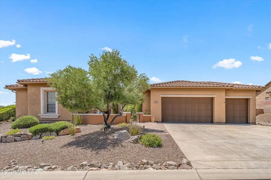 36952 S Ocotillo Canyon, Tucson, AZ 85739 - #2