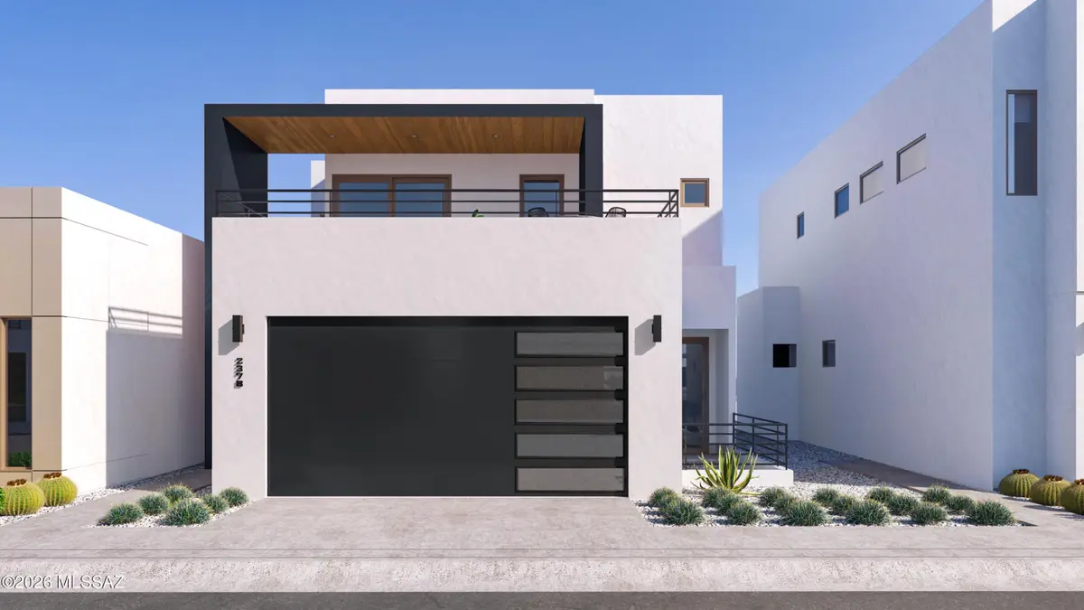 2675 S Ayala, Tucson, AZ 85713 - #1
