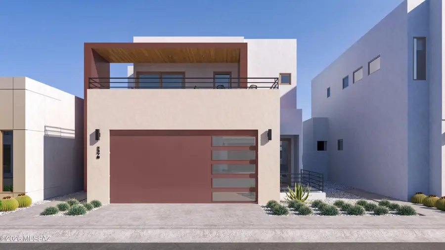 2675 S Ayala, Tucson, AZ 85713 - #2