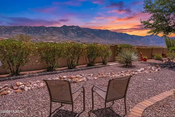 38965 S Tranquil, Tucson, AZ 85739