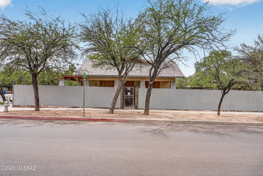 201 N Tyndall, Tucson, AZ 85719 - #2
