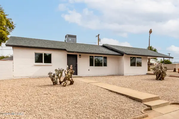 417 S Kenyon, Tucson, AZ 85710