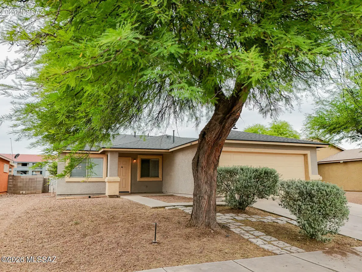 5644 S Abbottsford, Tucson, AZ 85746 - #1