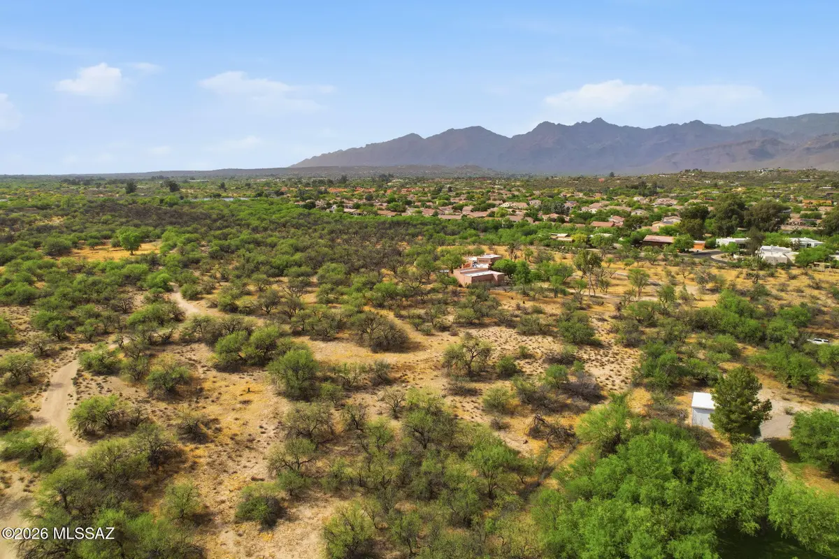 1975 N Bonanza, Tucson, AZ 85749 - #1