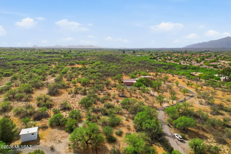 1975 N Bonanza, Tucson, AZ 85749 - #3