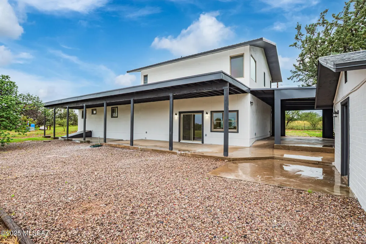 8943 S Emerald, Hereford, AZ 85615 - #1