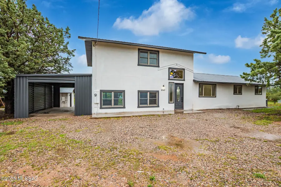 8943 S Emerald, Hereford, AZ 85615 - #2