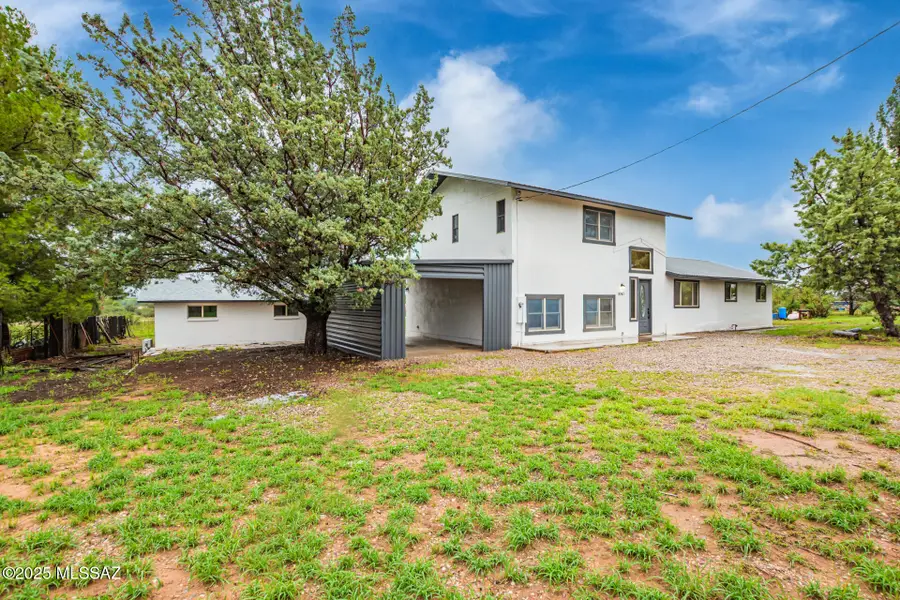 8943 S Emerald, Hereford, AZ 85615 - #3
