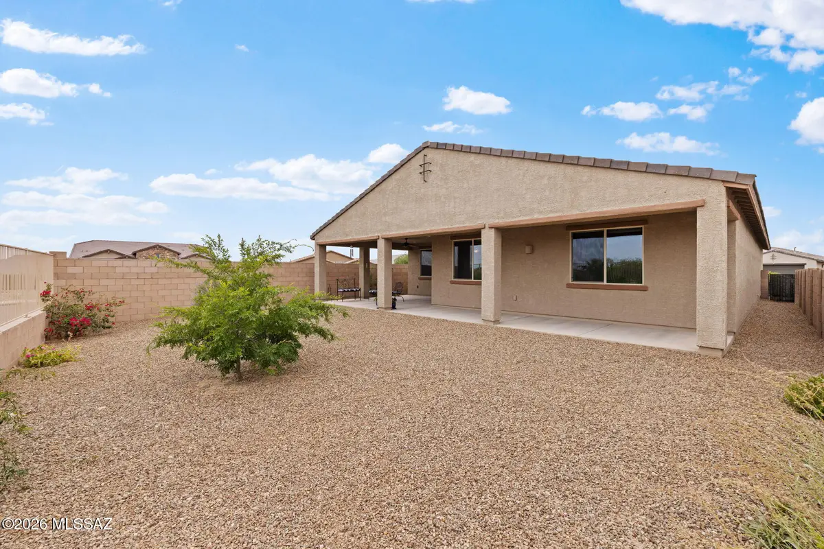 5499 W Windmill Farm, Tucson, AZ 85742 - #1