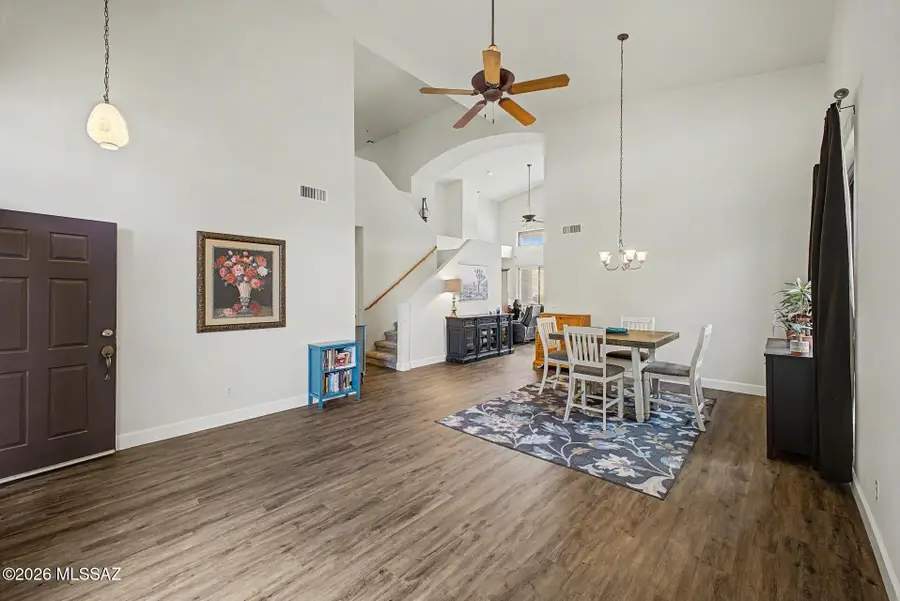 93 W Calle Tierra Sandia, Sahuarita, AZ 85629 - #2